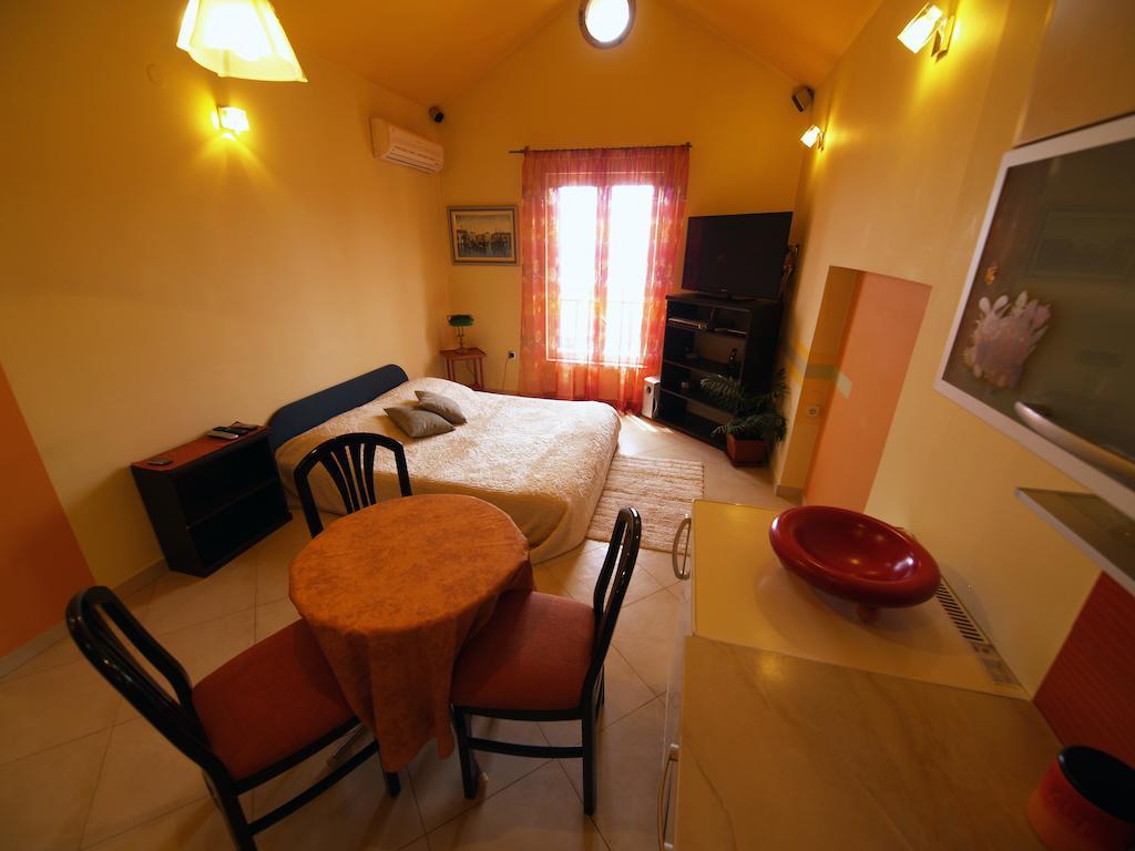 Appartement Top Of The Tops Center Apartment, Best Sea View In Town *