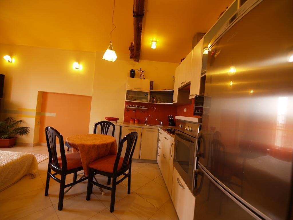 Top Of The Tops Center Apartment, Best Sea View In Town Split