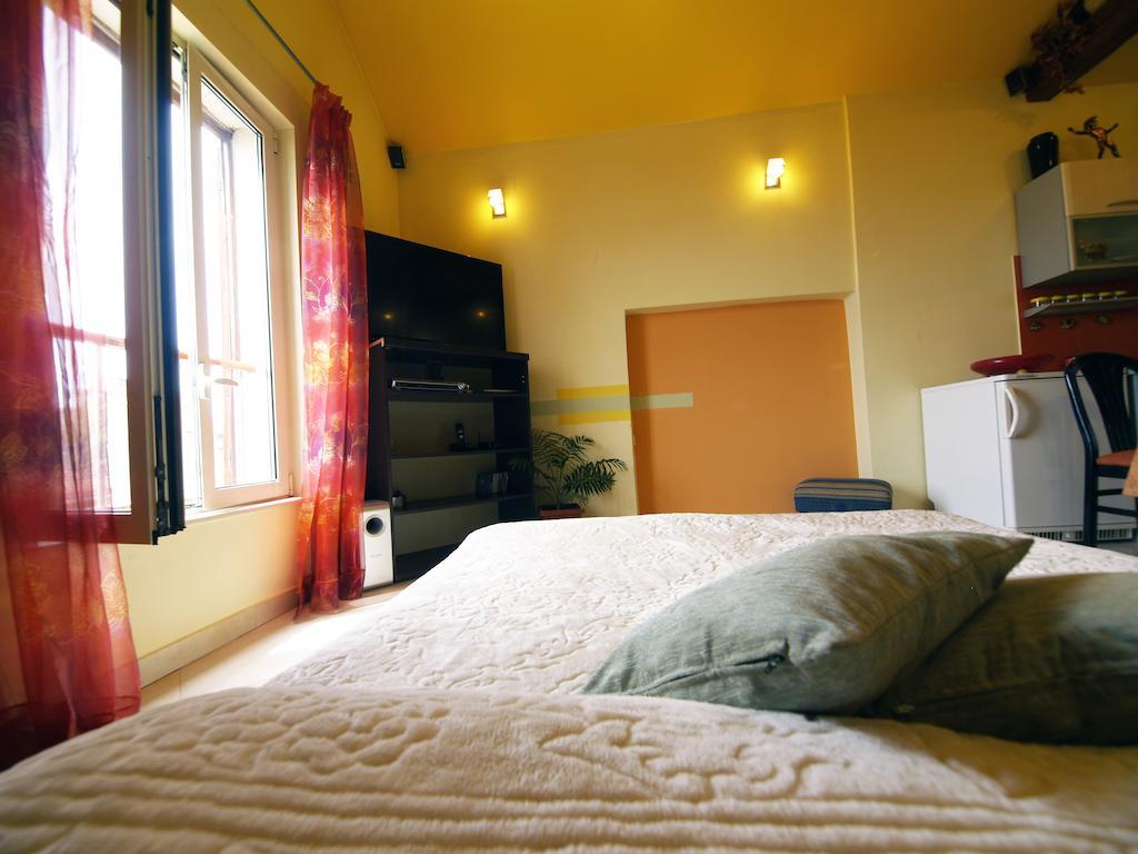 Appartement Top Of The Tops Center Apartment, Best Sea View In Town