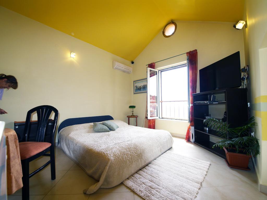 Appartement Top Of The Tops Center Apartment, Best Sea View In Town