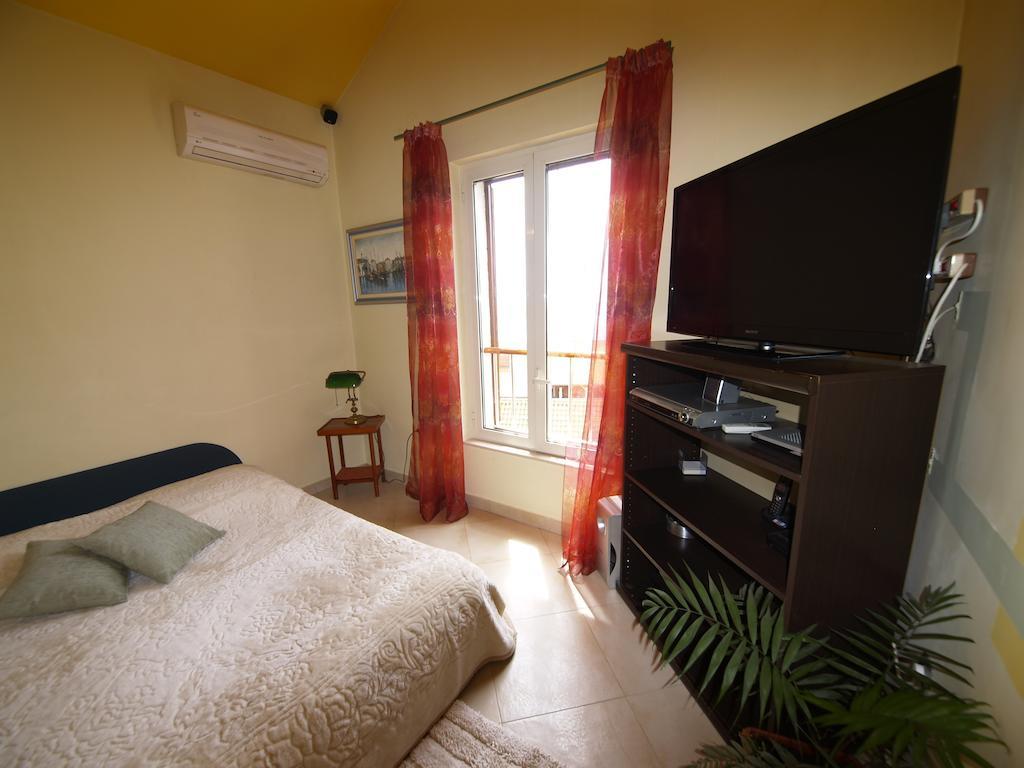 Appartement Top Of The Tops Center Apartment, Best Sea View In Town Split