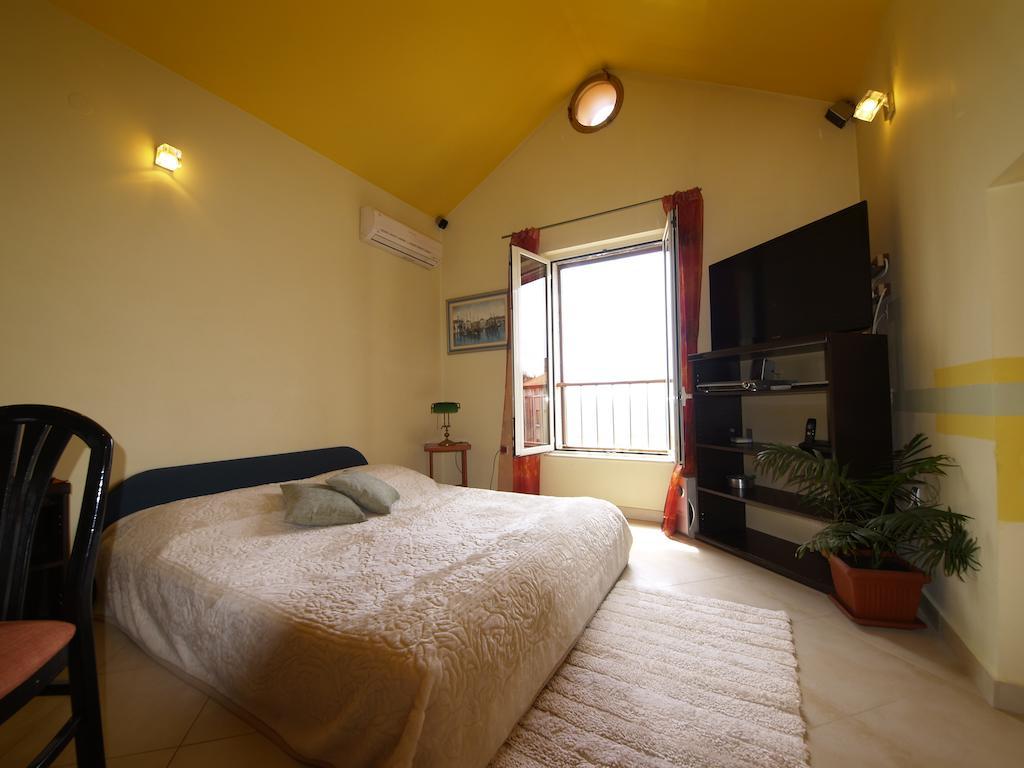 Appartement Top Of The Tops Center Apartment, Best Sea View In Town Split