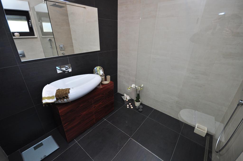 Villa Luxury Luminosa *