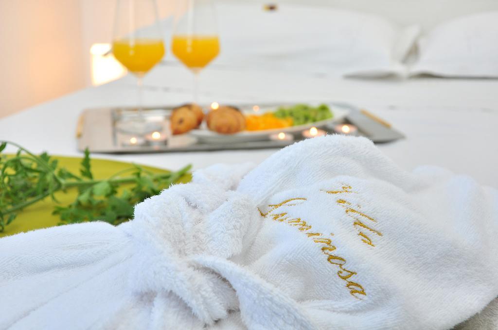 Villa Luxury Luminosa *