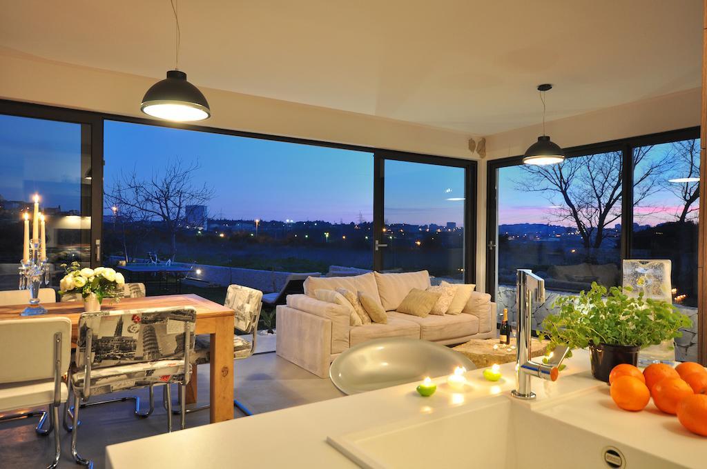 Villa Luxury Luminosa