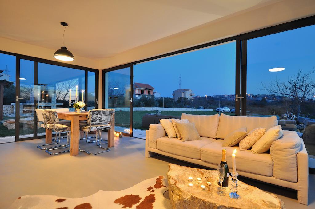 Luxury Luminosa Split