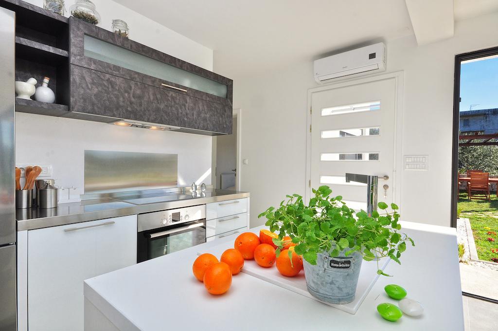 Villa Luxury Luminosa Split