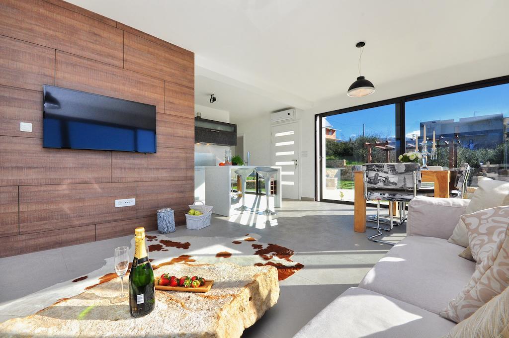 Villa Luxury Luminosa Split