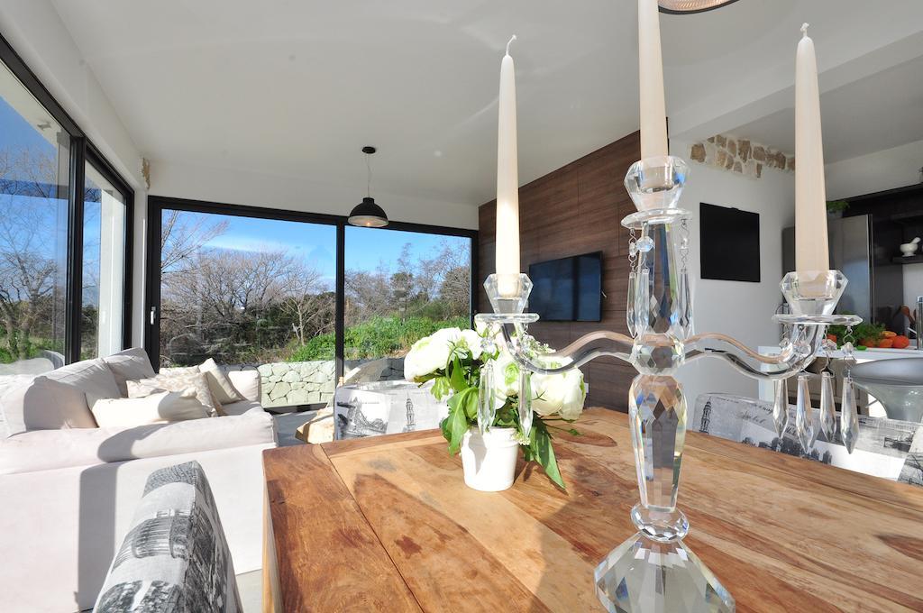 Villa Luxury Luminosa *