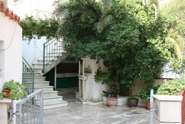 Gostinjska kuća Fjaka Split