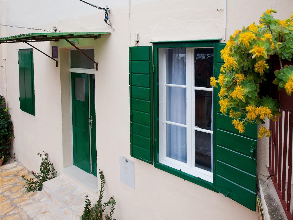 Guest house Leta With Parking 3*