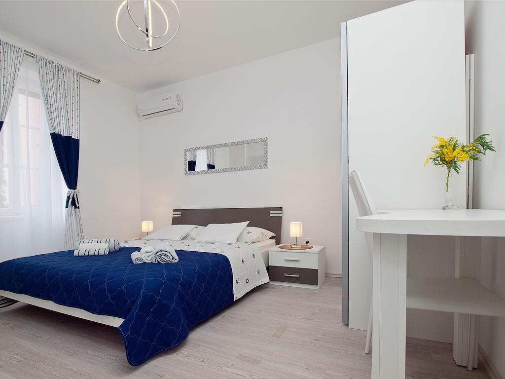 Guest house Leta With Parking