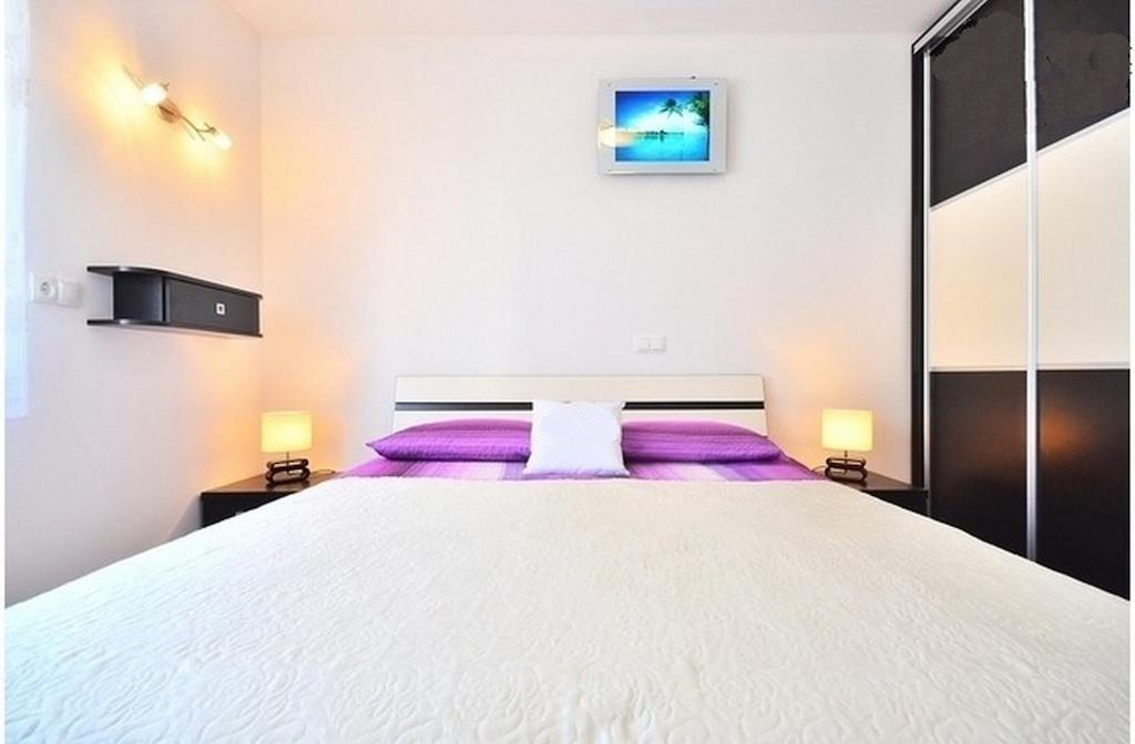 Apartman Apartments Stobrec