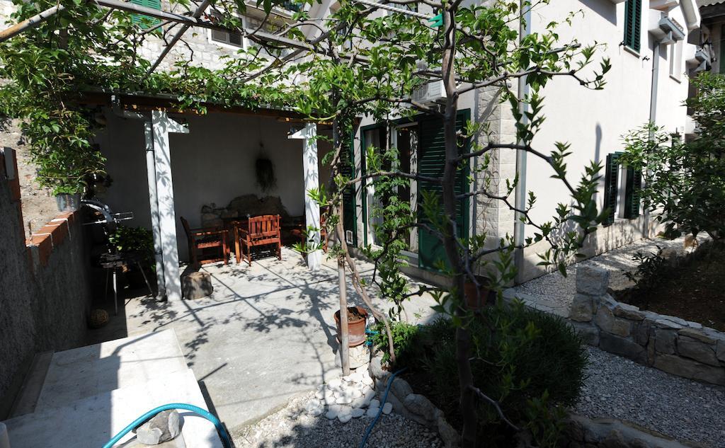 House Marjan Split