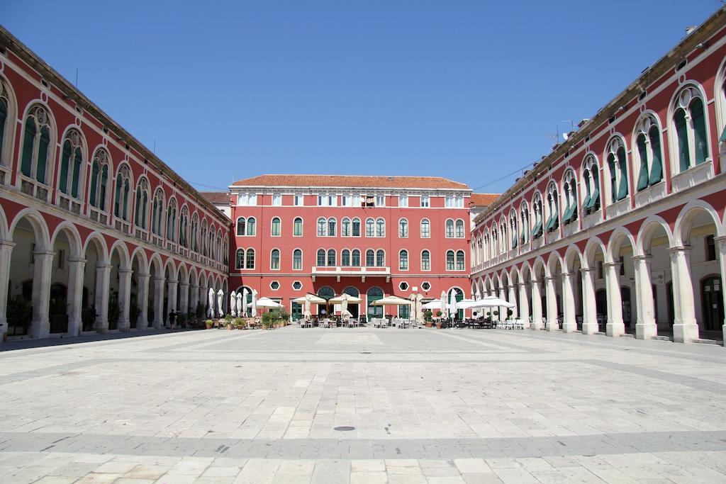 Apartamento Lilly Split