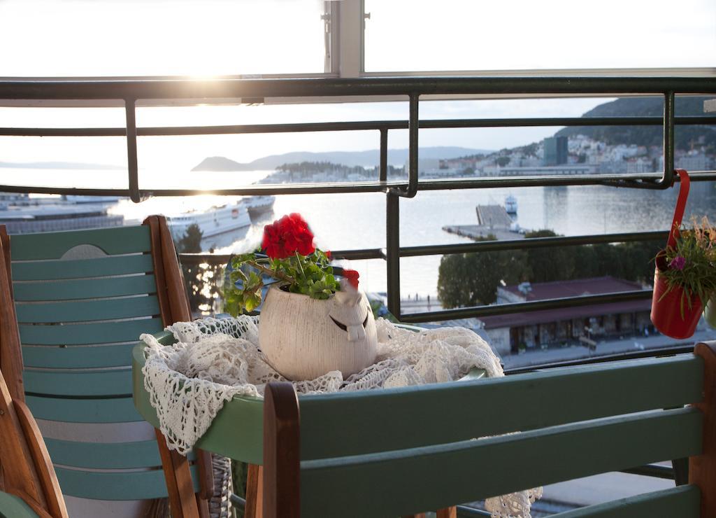 Apartment Stunning View Split