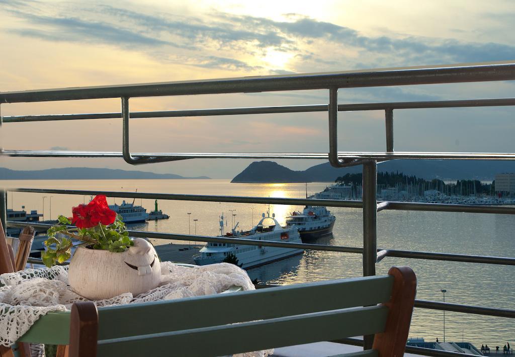 Apartment Stunning View Split