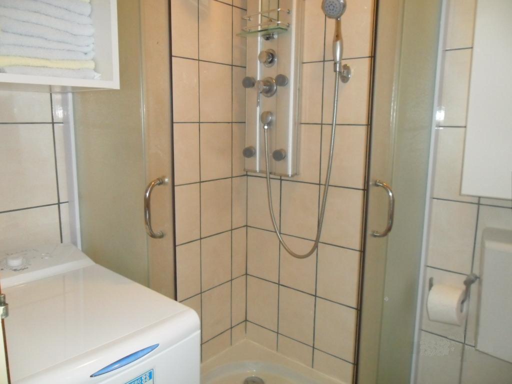 Apartment Batovanja *