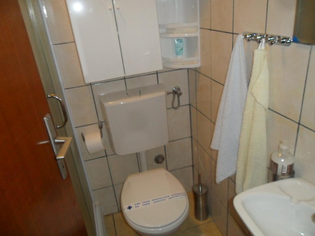 Apartment Batovanja *