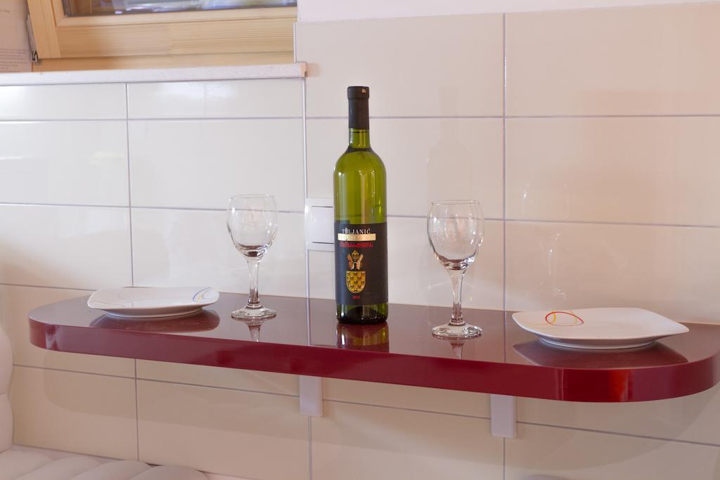 Gasthof Apartments & Rooms Toni 3*