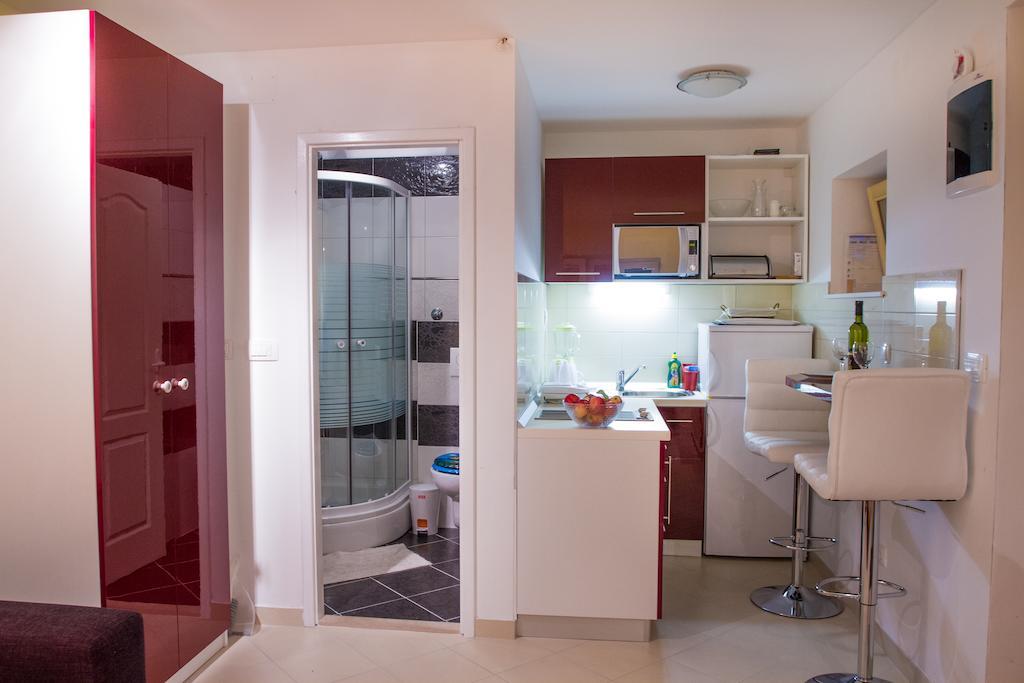 Gasthof Apartments & Rooms Toni 3*