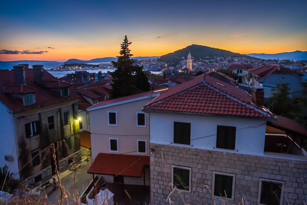 Apartments & Rooms Toni