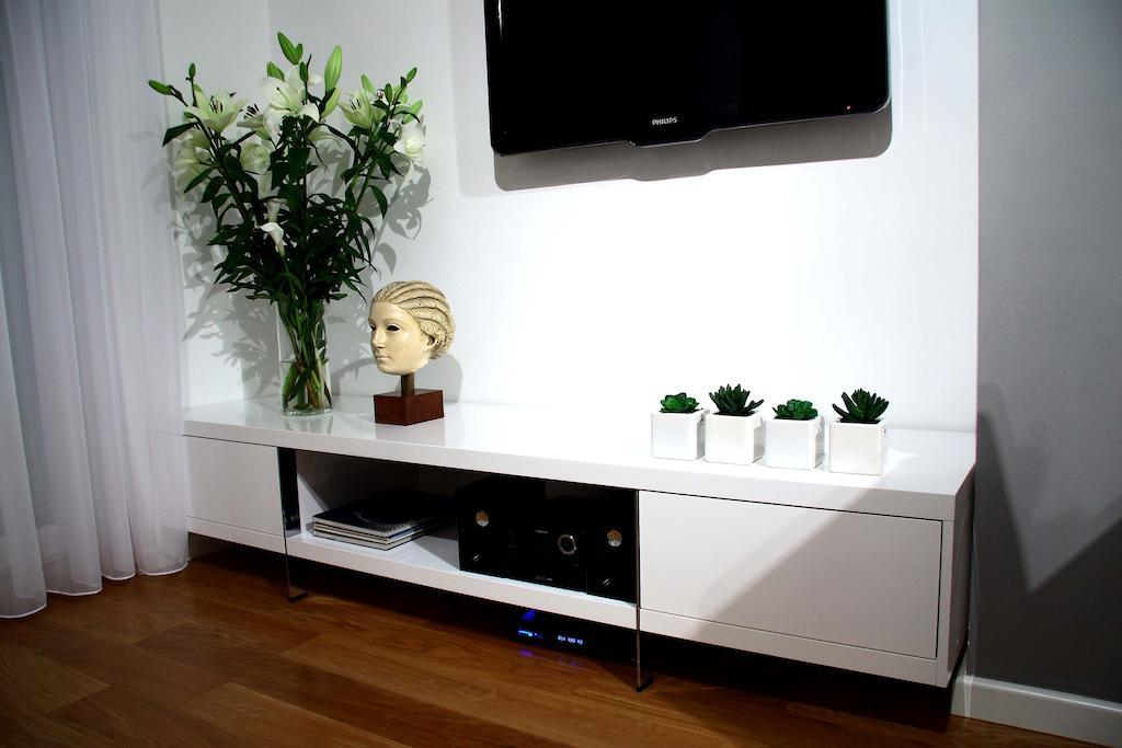 Apartment Akvarel