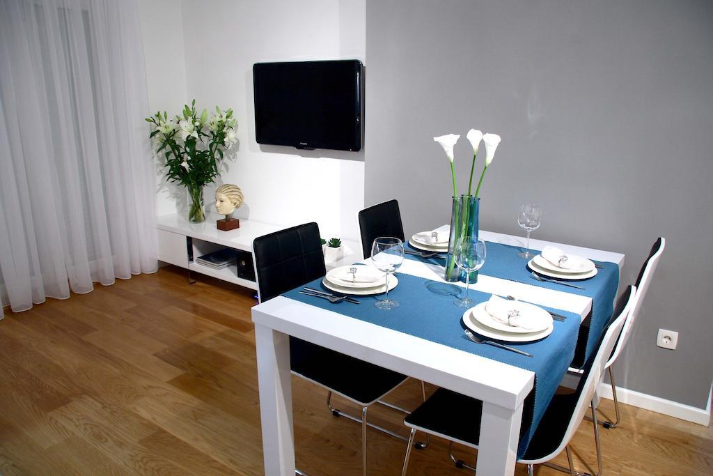 Apartment Akvarel Split