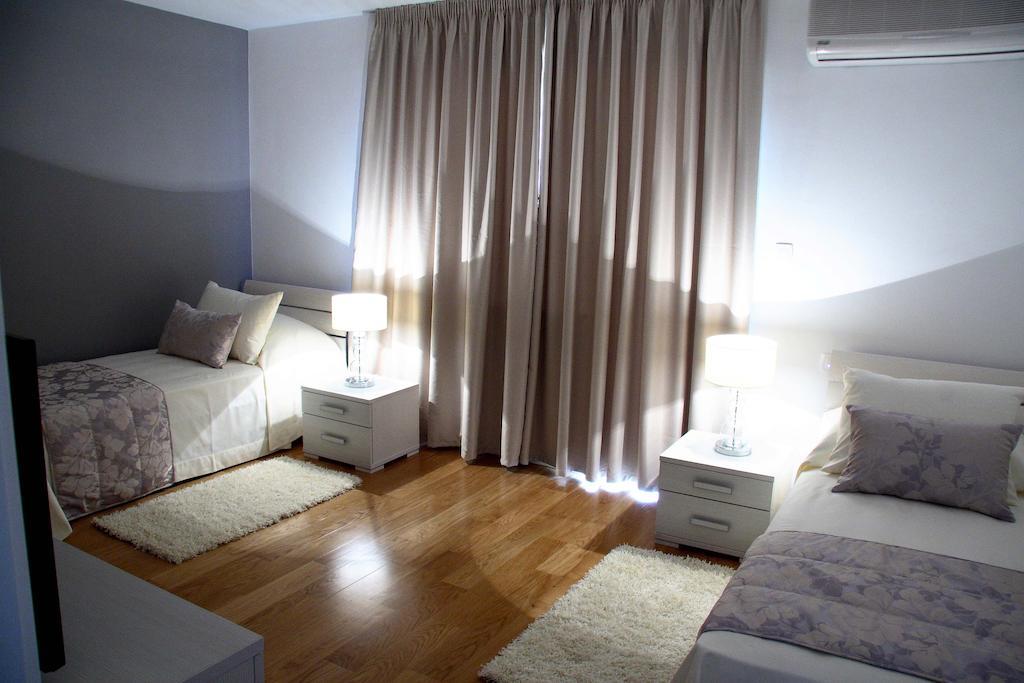 Apartment Akvarel Split