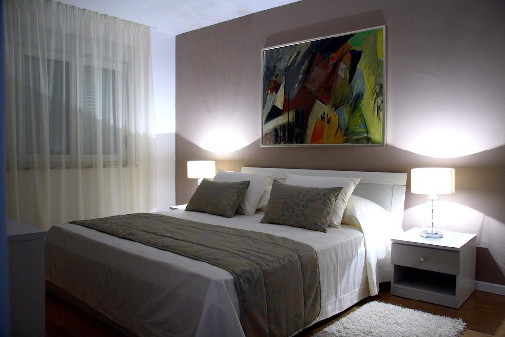 Apartamento Akvarel *
