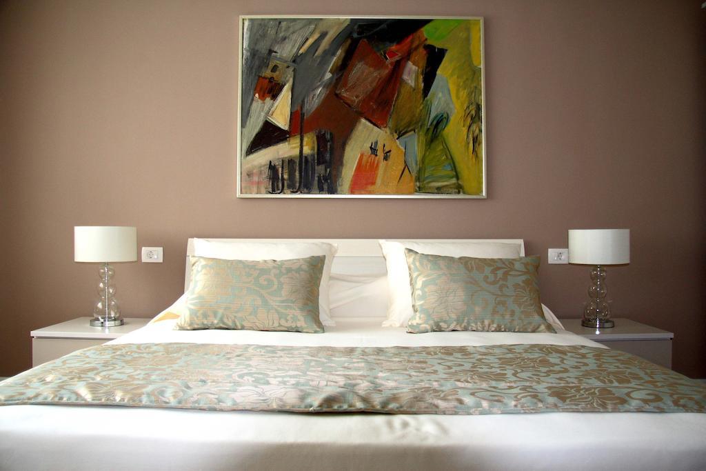 Apartment Akvarel Split