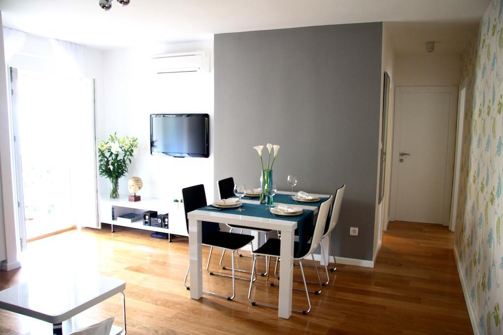 Apartment Akvarel Split