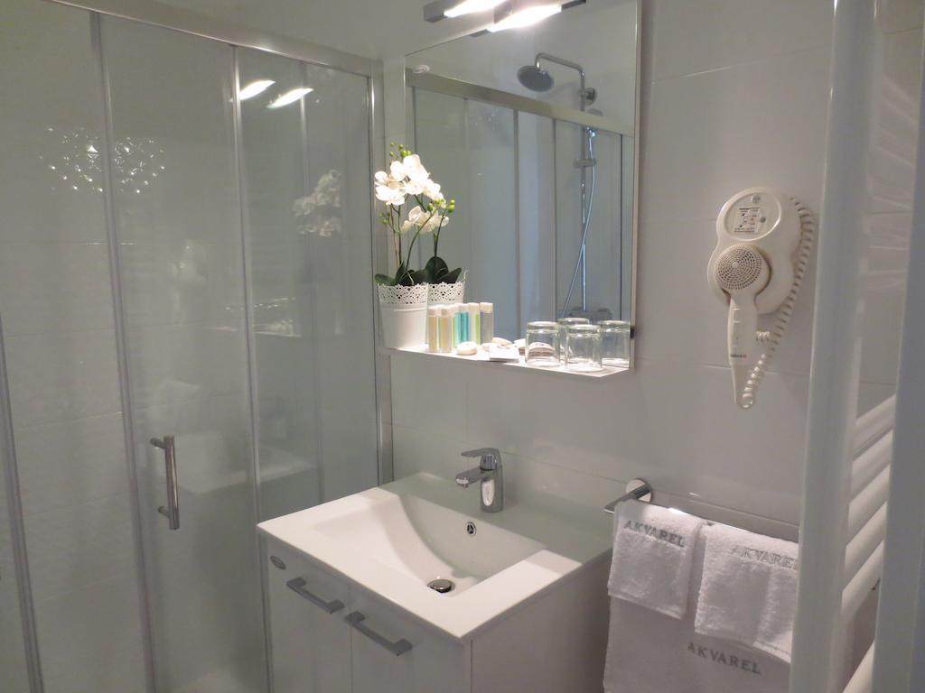 Apartment Akvarel