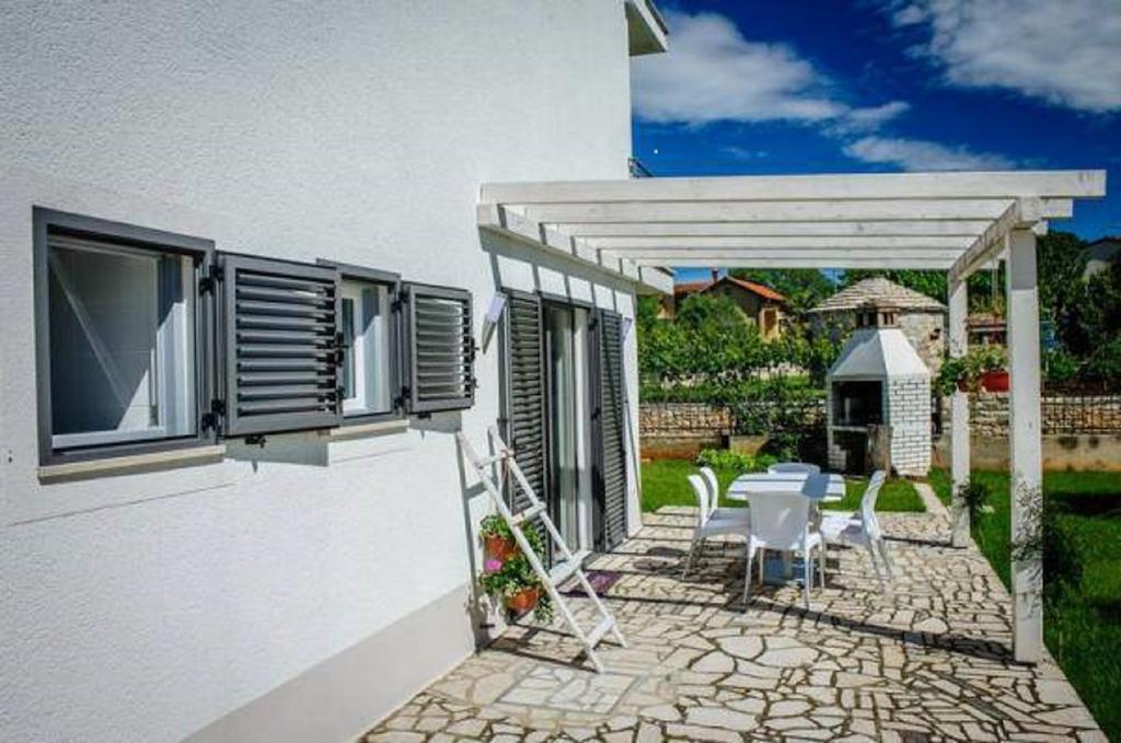 Appartement An&dy *