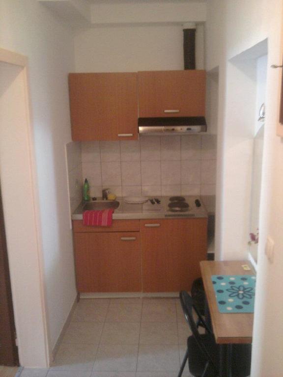 Appartement An&dy