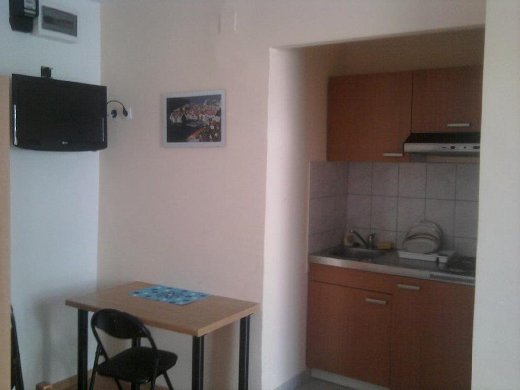 Appartement An&dy Split