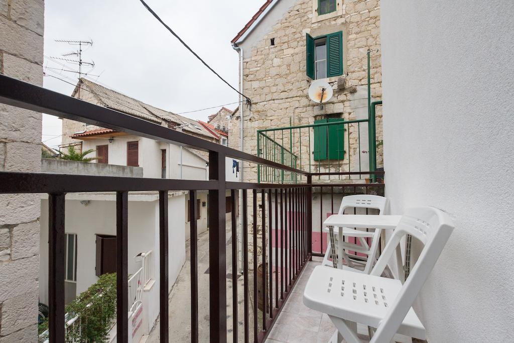 Guest house Rooms Pama 3*