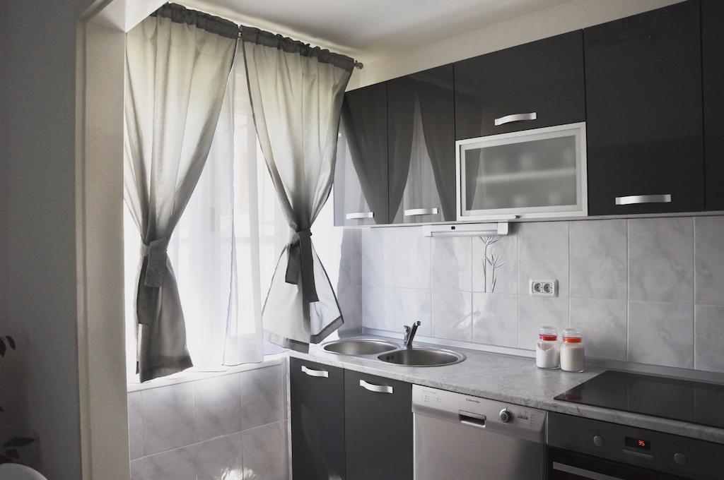 Appartement Center *