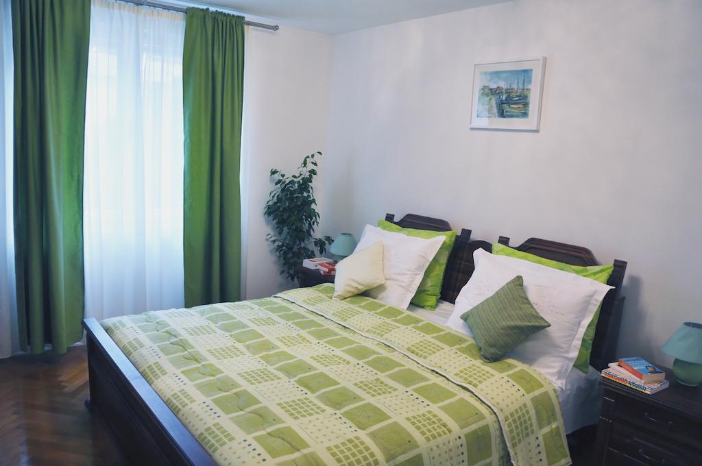 Appartement Center *