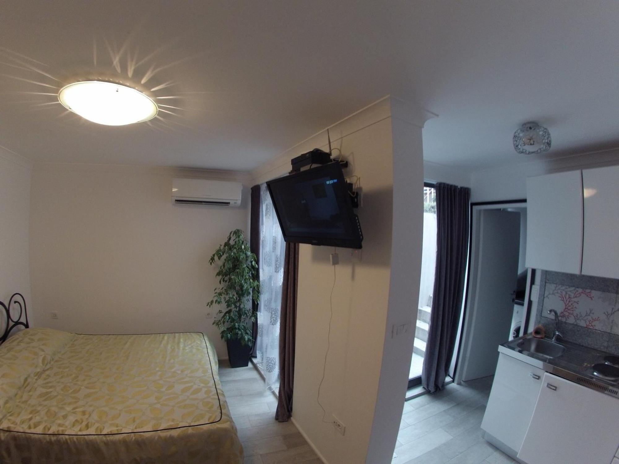 Apartment Koralj *