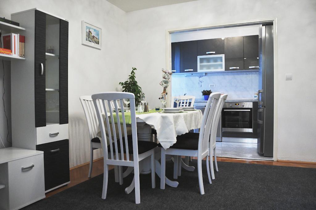Appartement Center