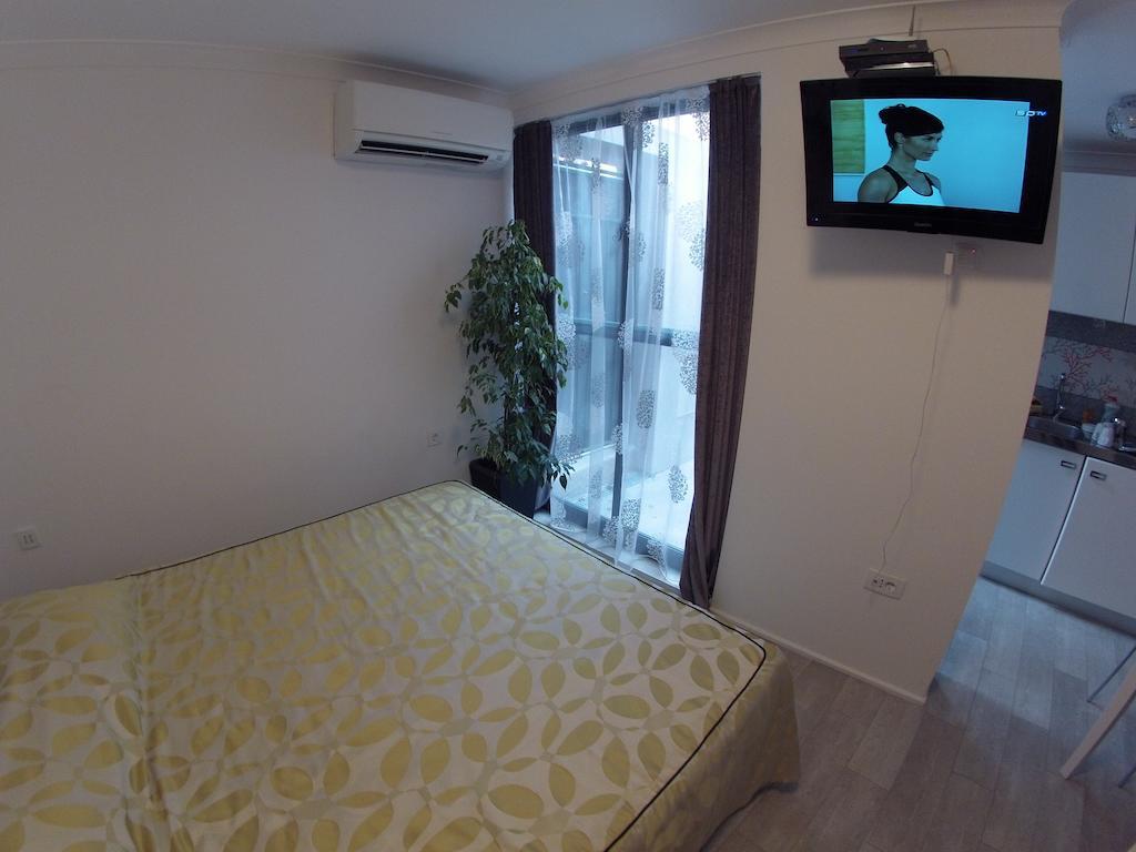 Apartment Koralj Split