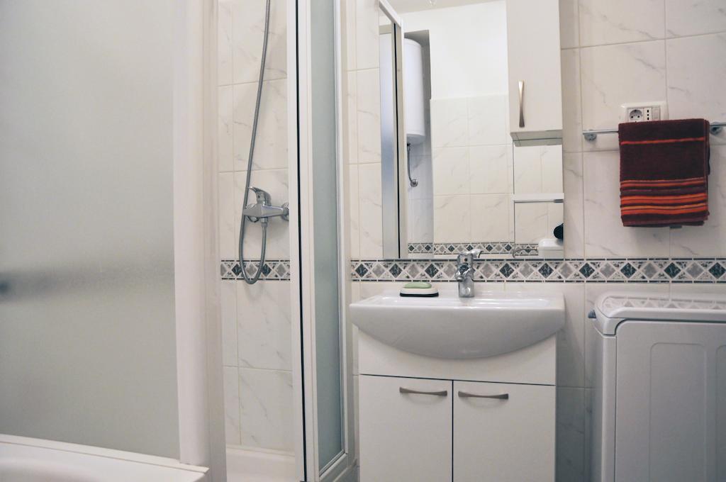 Appartement Center