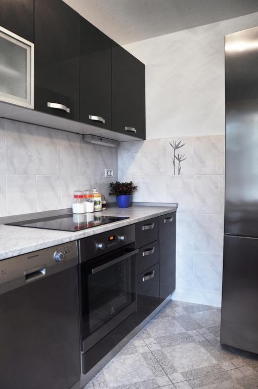 Appartement Center *