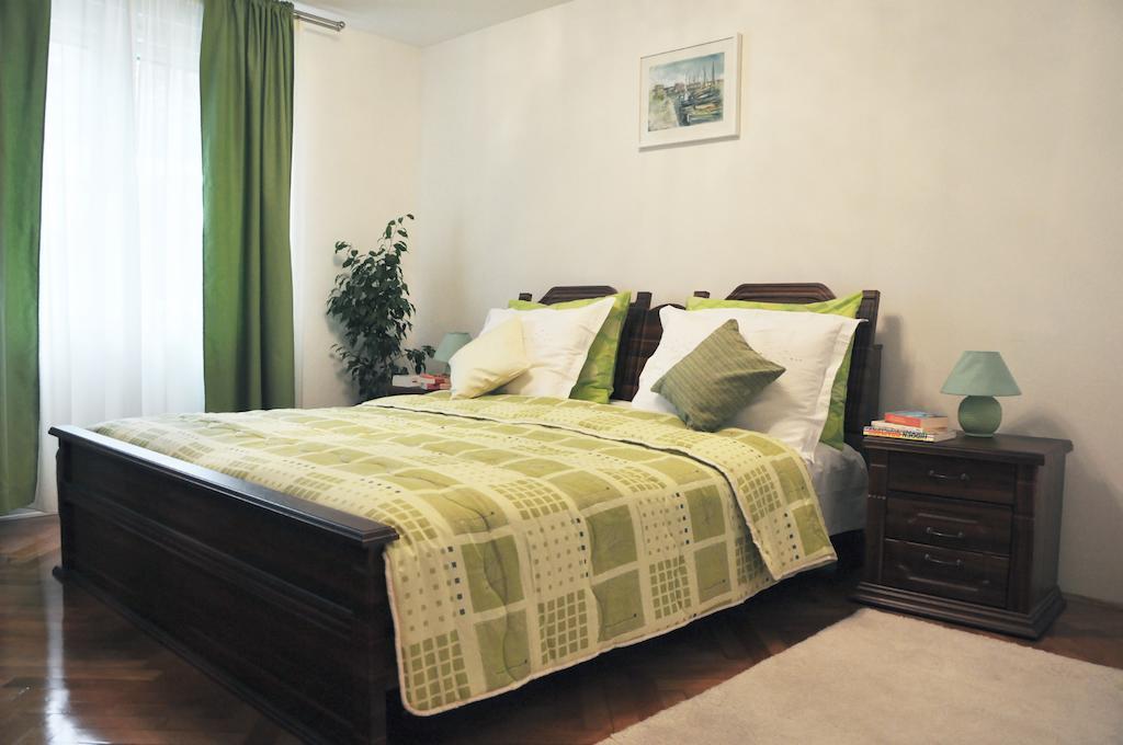 Appartement Center *