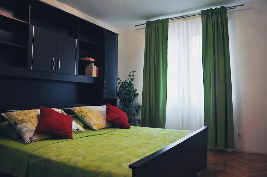 Appartement Center