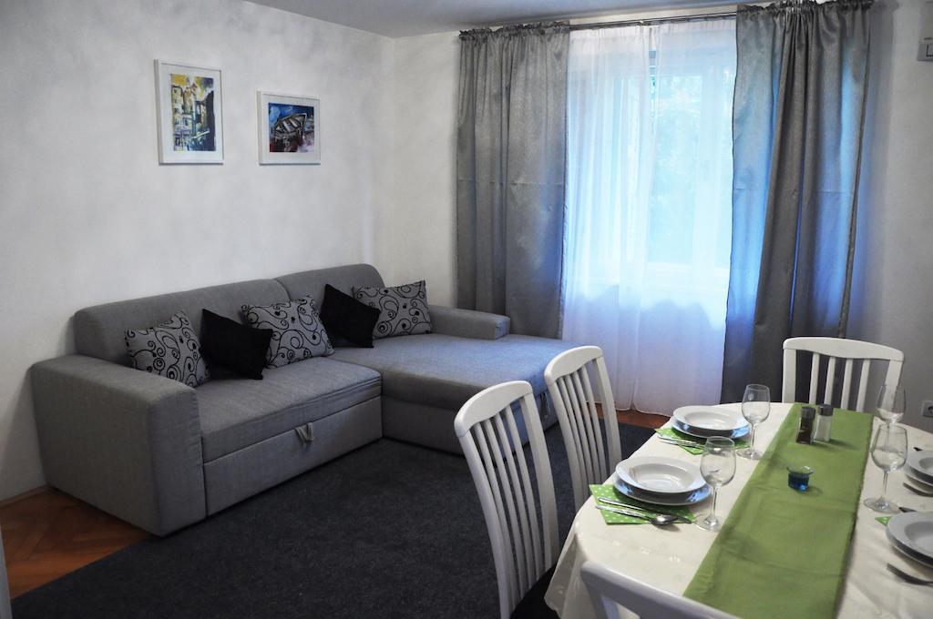Appartement Center
