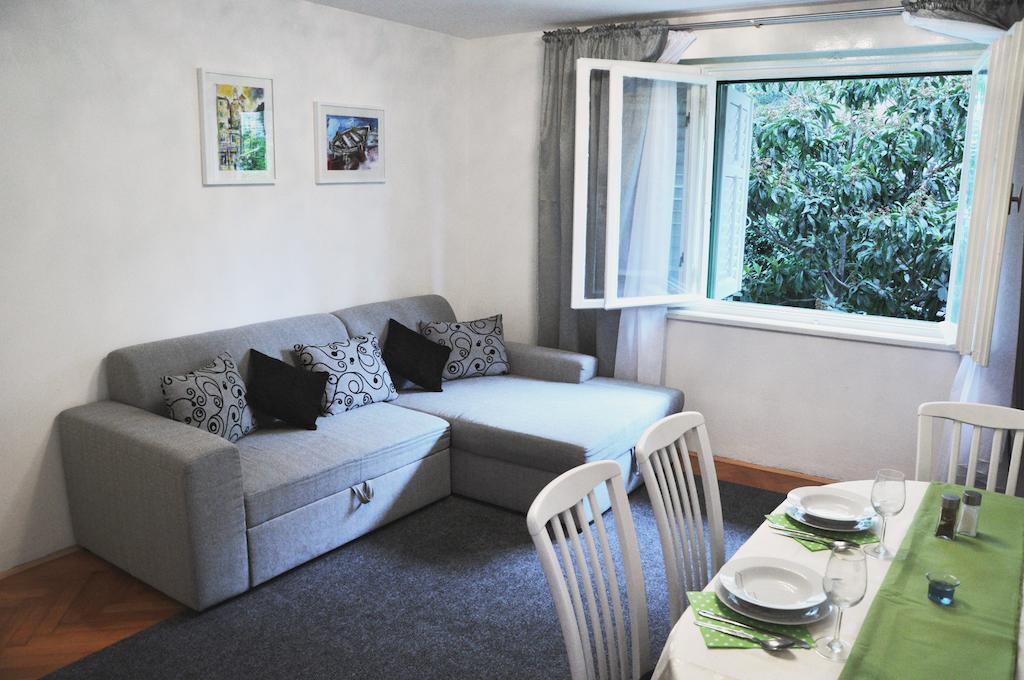 Appartement Center