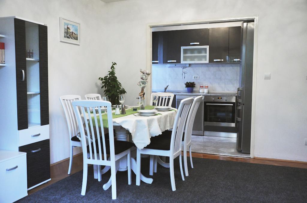 Apartment Center *