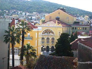 Hotel Carpe Diem 3*